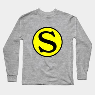 New York Susquehanna Railroad Long Sleeve T-Shirt